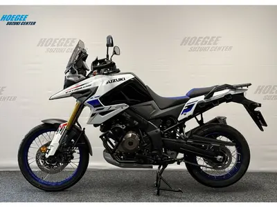 SUZUKI V-STROM 1050 DE – foto 4