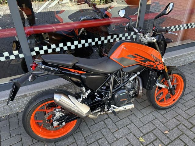 ktm - 690-duke