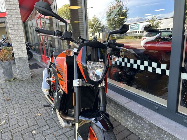 ktm - 690-duke