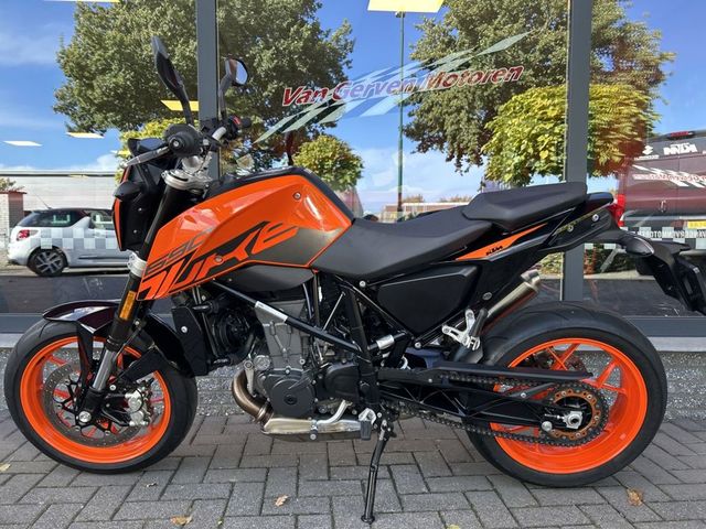 ktm - 690-duke