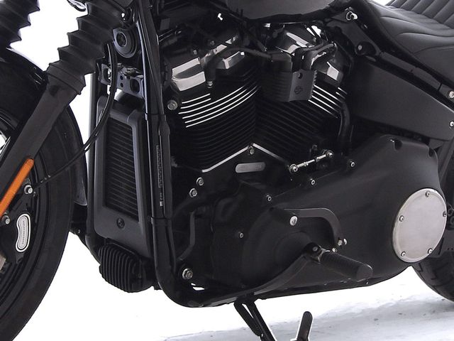 harley-davidson - street-bob-fxbb