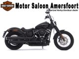 HARLEY-DAVIDSON STREET BOB FXBB