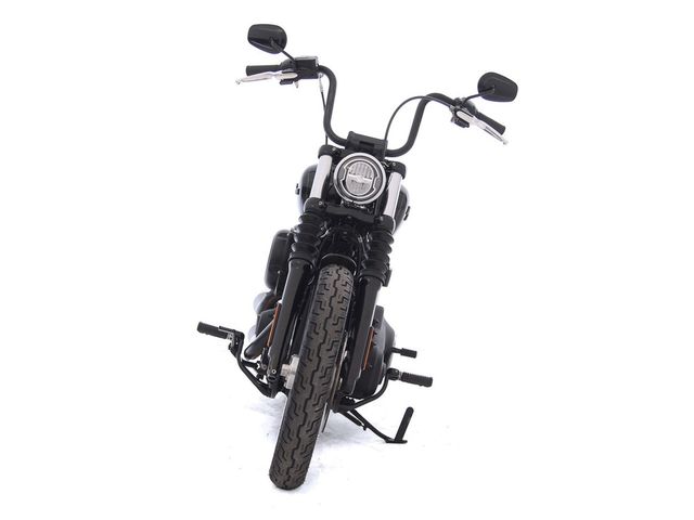 harley-davidson - street-bob-fxbb