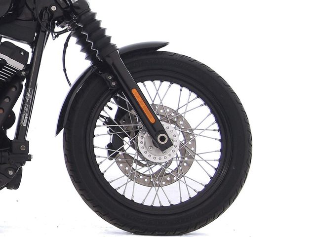 harley-davidson - street-bob-fxbb