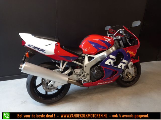 honda - cbr-900-rr-fireblade