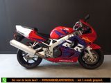 HONDA CBR 900 RR FIREBLADE