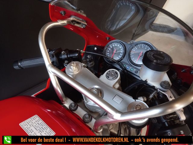 honda - cbr-900-rr-fireblade