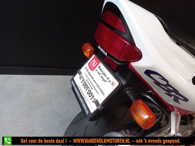 honda - cbr-900-rr-fireblade