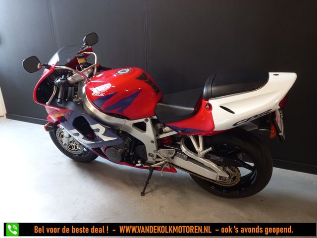honda - cbr-900-rr-fireblade