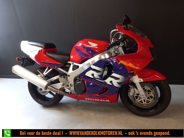 honda - cbr-900-rr-fireblade