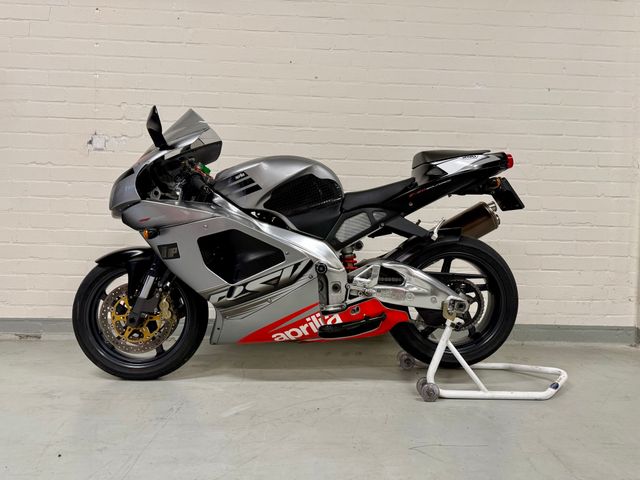 aprilia - rsv-mille