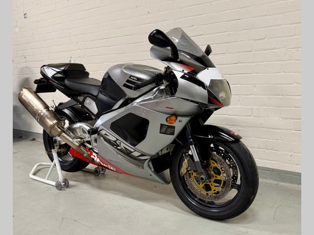aprilia - rsv-mille