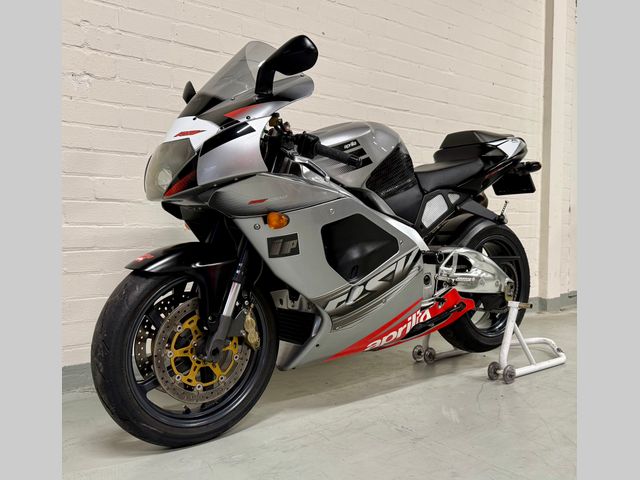 aprilia - rsv-mille