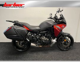 Yamaha Tracer 700 ABS 2021 occasion