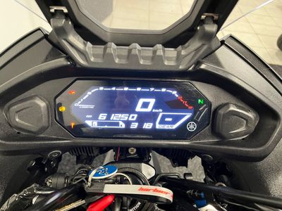 YAMAHA TRACER 700 ABS – foto 2