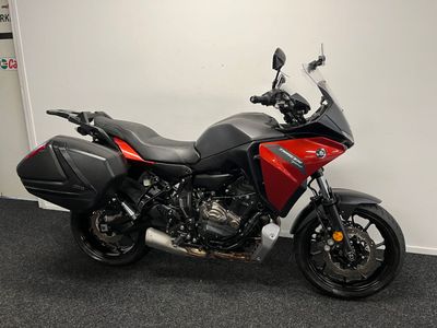 YAMAHA TRACER 700 ABS – foto 3