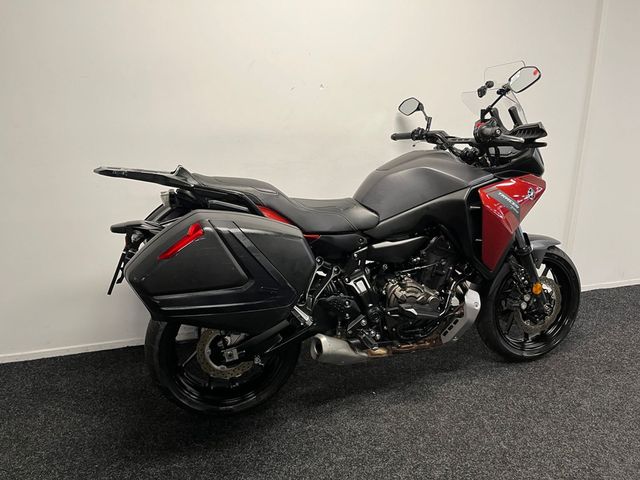 yamaha - tracer-700-abs