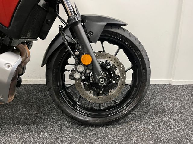 yamaha - tracer-700-abs