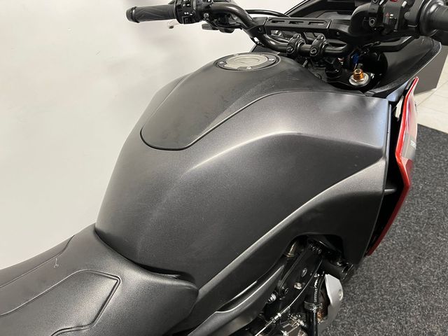 yamaha - tracer-700-abs