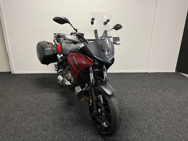 yamaha - tracer-700-abs