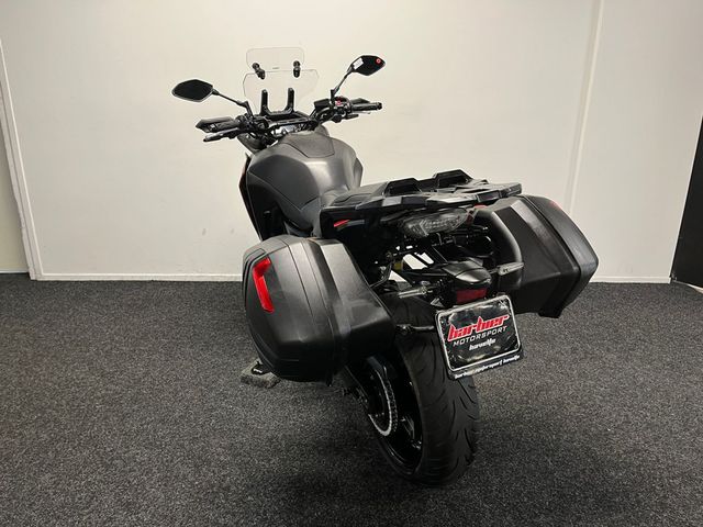 yamaha - tracer-700-abs