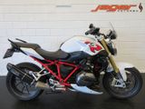 BMW R 1200 R ABS