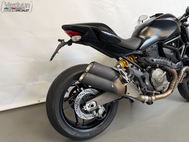 ducati - monster-821