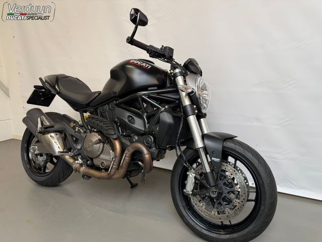 ducati - monster-821