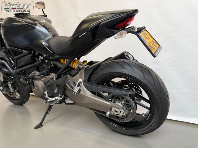 ducati - monster-821