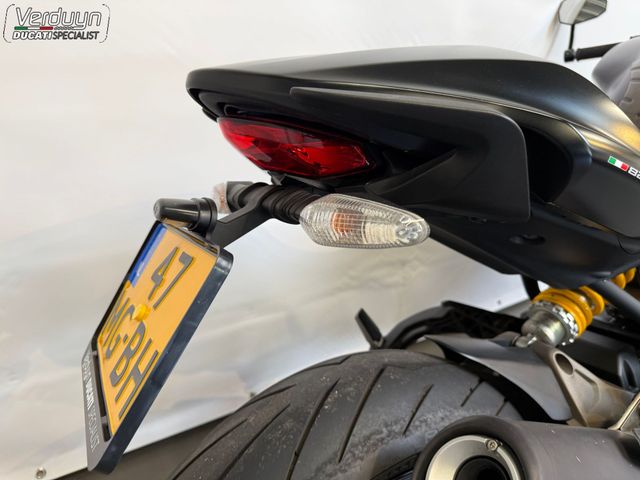 ducati - monster-821