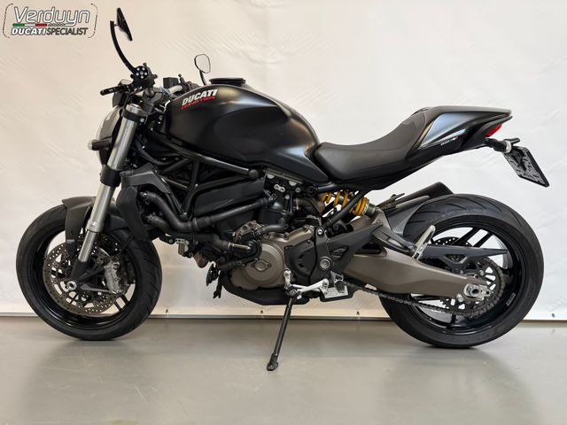 ducati - monster-821