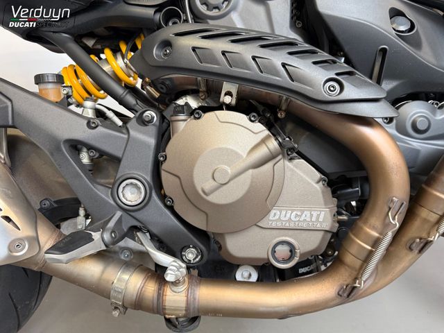 ducati - monster-821