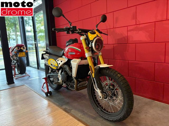 fantic - caballero-500-50th-anniversary