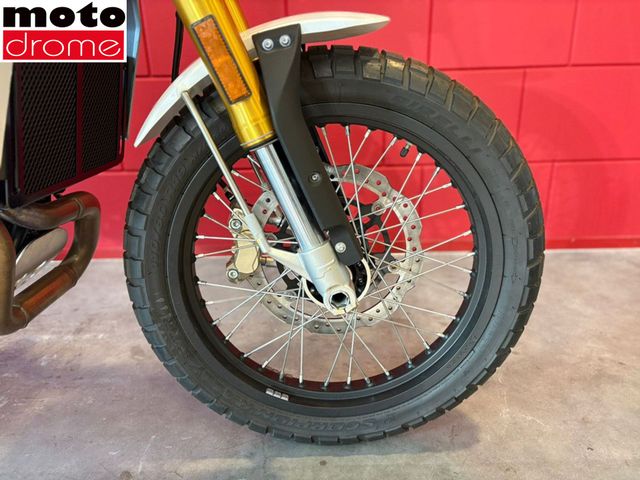 fantic - caballero-500-50th-anniversary