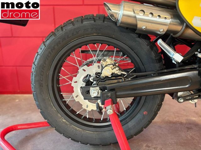 fantic - caballero-500-50th-anniversary