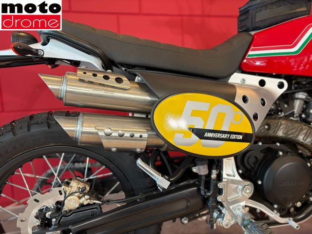 fantic - caballero-500-50th-anniversary