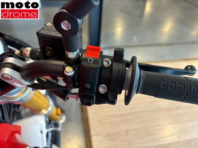 fantic - caballero-500-50th-anniversary