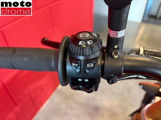 fantic - caballero-500-50th-anniversary