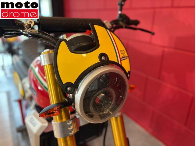 fantic - caballero-500-50th-anniversary