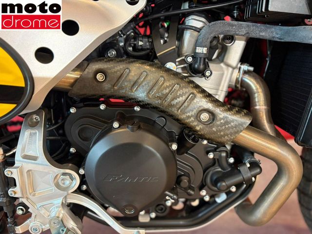 fantic - caballero-500-50th-anniversary