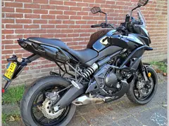 Kawasaki KLE 650 Versys 2018 occasion – foto 4 van 24