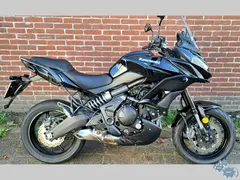 Kawasaki KLE 650 Versys 2018 occasion – foto 3 van 24
