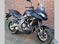 Kawasaki KLE 650 Versys 2018 occasion – foto 2 van 24