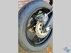 Kawasaki KLE 650 Versys 2018 occasion – foto 5 van 24