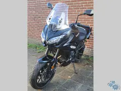 Kawasaki KLE 650 Versys 2018 occasion – foto 8 van 24
