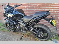 Kawasaki KLE 650 Versys 2018 occasion – foto 10 van 24