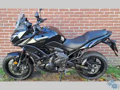 Kawasaki KLE 650 Versys 2018 occasion – foto 11 van 24