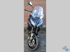 Kawasaki KLE 650 Versys 2018 occasion – foto 9 van 24