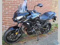 Kawasaki KLE 650 Versys 2018 occasion – foto 12 van 24