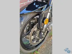 Kawasaki KLE 650 Versys 2018 occasion – foto 13 van 24